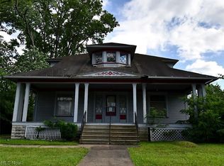 1606 E Market St, Warren, OH