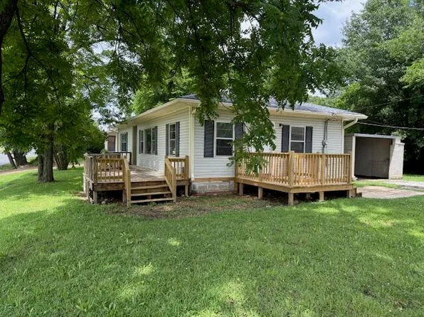 1159 20th St, Batesville, AR 72501