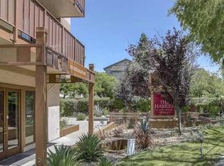 4151 El Camino Way APT A, Palo Alto, CA