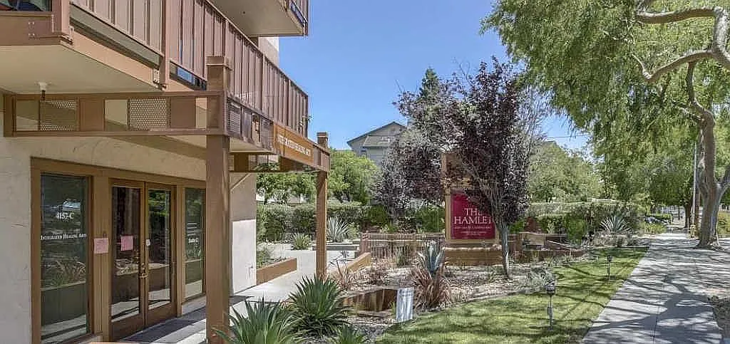 4151 El Camino Way APT A photo 1