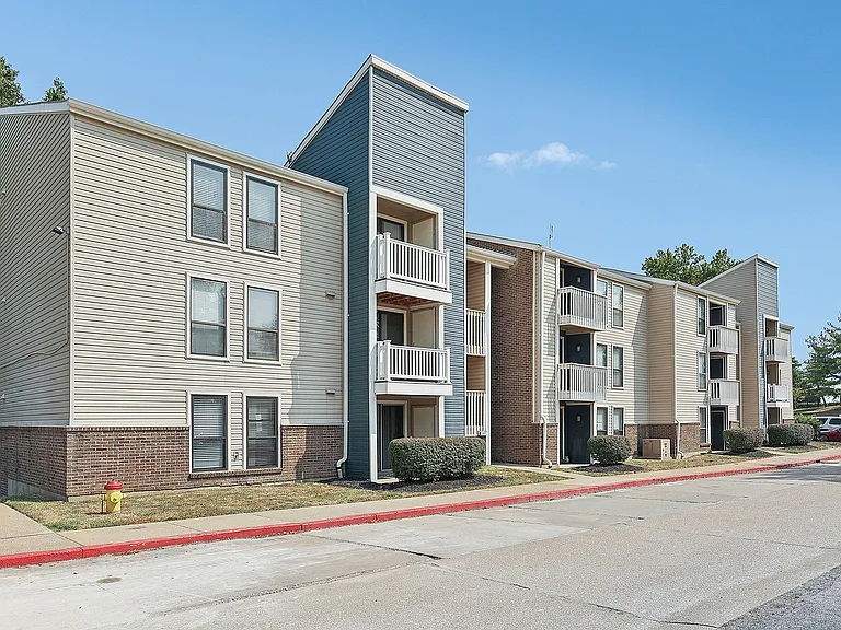 The Avalon Apartment Homes — Photo 24