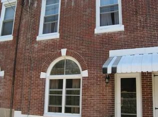 7205 Howard Ter, Philadelphia, PA