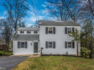 4714 Lackawanna St, College Park, MD 20740