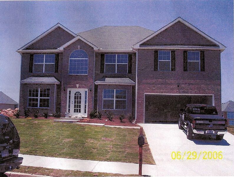 1467 Saint Pl, Conyers, GA 30012 Zillow