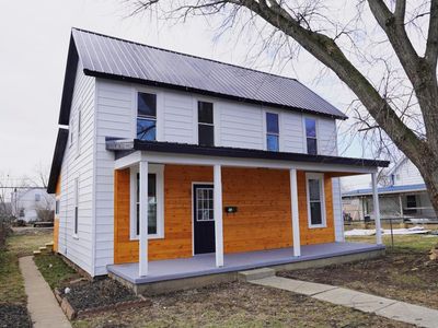 720 Adams Ave, Chillicothe, OH, 45601