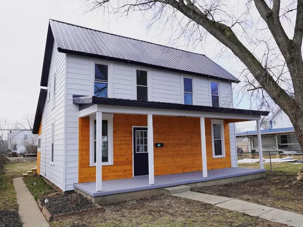 720 Adams Ave, Chillicothe, OH 45601