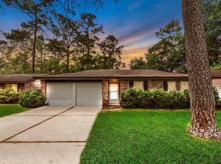 4211 Burkegate Dr, Spring, TX 77373