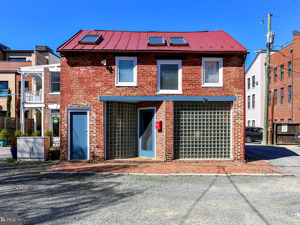 1st image of 206 A S Patrick St #A