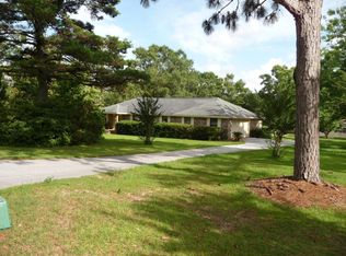 2874 Silverhill Rd, Crestview, FL 32536
