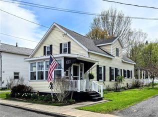 10 Front St, Vernon, NY 13476
