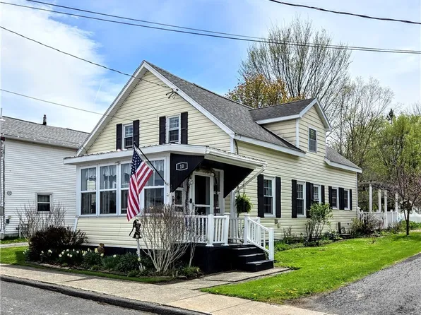 10 Front St, Vernon, NY 13476