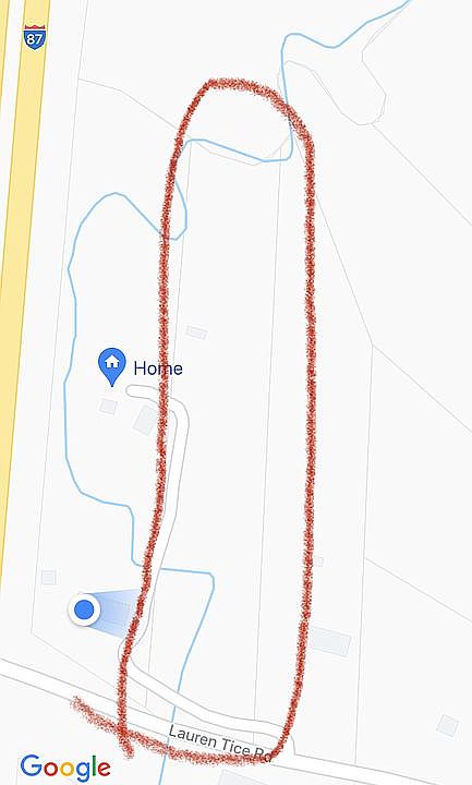 2nd image of 81 Lauren Tice Rd