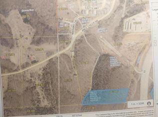 18403 Missouri Hwy 13, Branson West, MO 65737