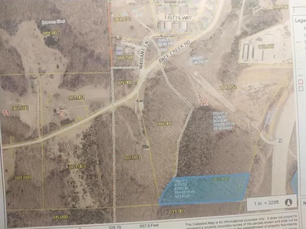 18403 Missouri Hwy 13, Branson West, MO 65737
