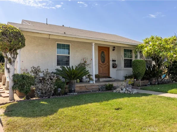 2021 Bleakwood Ave, Monterey Park, CA 91754