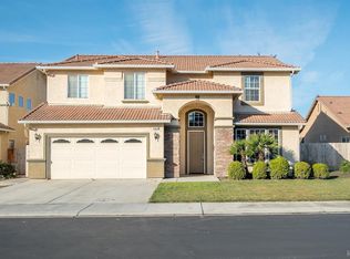 989 Leisure Dr, Lemoore, CA 93245