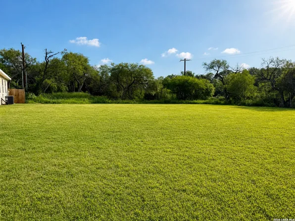 6343 CHANNEL VW LOT 27, San Antonio, TX 78222