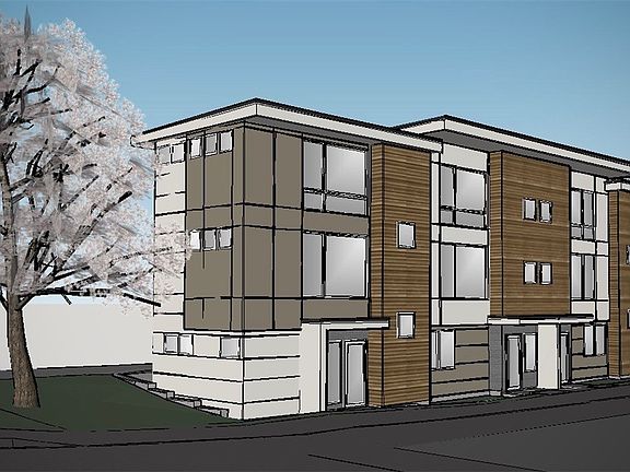 2nd image of 1403 Martin Luther King Jr Way Lot B