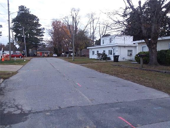 2nd image of 8114 Lamesa Ave #B