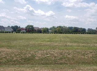 104 Stonewood Dr LOT 8, Goldsboro, NC 27530