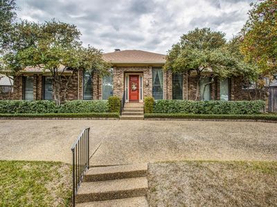 8605 Middle Downs Dr, Dallas, TX, 75243