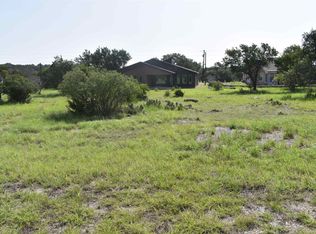 LOT K1147 Mallard, Horseshoe Bay, TX 78657