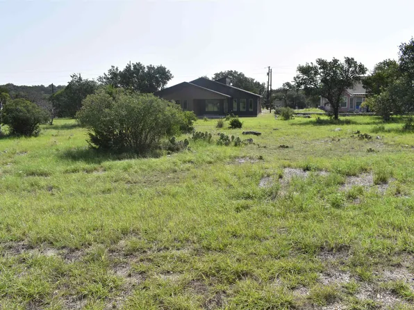 Lot K1147 Mallard, Horseshoe Bay, TX 78657