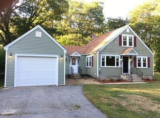 42 Barre Paxton Rd, Rutland, MA 01543