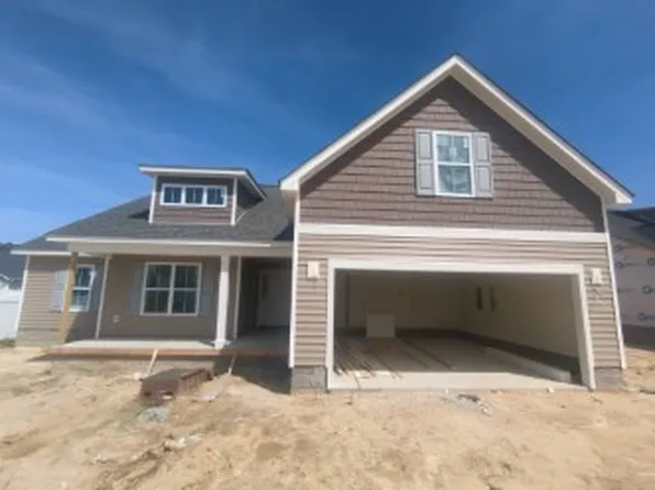 340 Gerbera Ct, Greenville, NC 27858