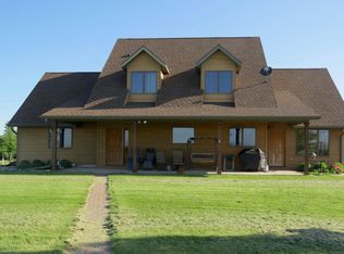 19730 Grey Goose Rd, Pierre, SD 57501