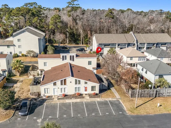 800 9th Ave. S #N4, North Myrtle Beach, SC 29582