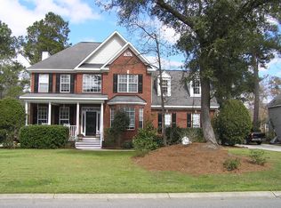 1005 Crooked Oak Rd, Summerville, SC 29485
