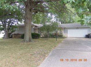 2515 Shadyoak Dr, Fort Wayne, IN