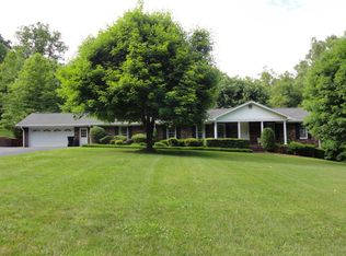 301 Pine Valley Rd, Cookeville, TN 38501