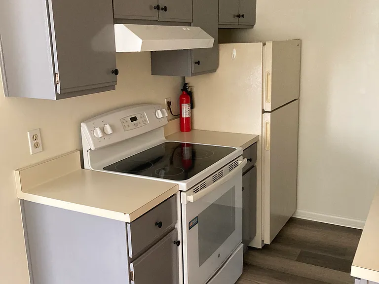 323 Green St — Photo 5