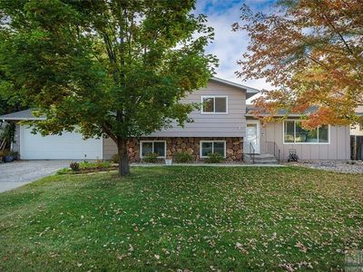 1055 Wiloma Dr, Billings, MT, 59105
