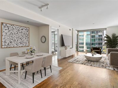 270 17th St NW UNIT 2410, Atlanta, GA, 30363