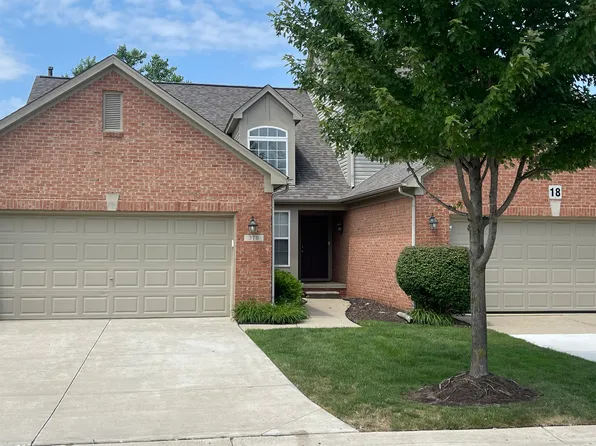 370 Cherry Grove Rd #55, Canton, MI 48188