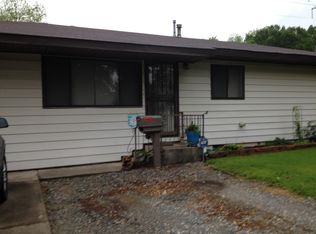 6629 Farmstead Rd, North Little Rock, AR 72117