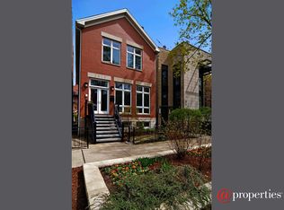 2613 N Magnolia Ave, Chicago, IL 60614