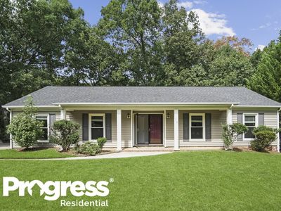 1101 Bloom Wood Ln, Matthews, NC, 28105