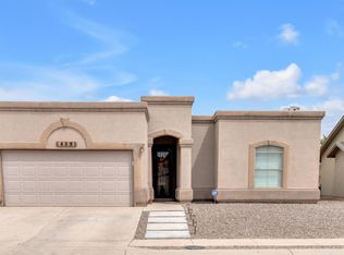 14281 Hacienda Rock Dr, El Paso, TX 79938
