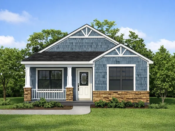 2047 Ravenwood Ave, Dayton, OH 45406