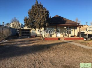 421 Main Ave, Pierce, CO 80650