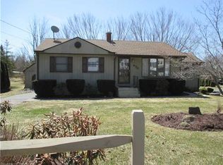 470 Johnson Ave, Meriden, CT 06451