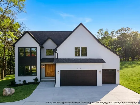 568 Wilkinson Rd NE, Cleveland, TN 37323