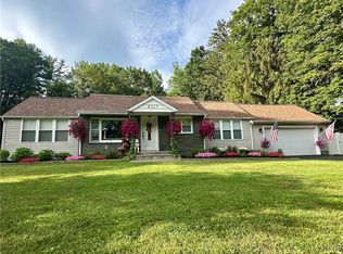 6117 Lorena Rd, Rome, NY 13440
