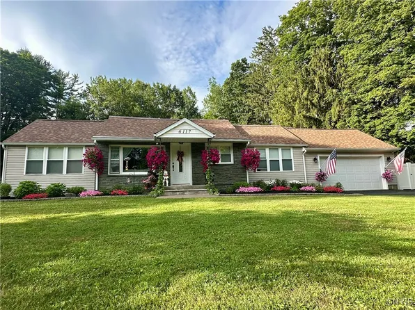 6117 Lorena Rd, Rome, NY 13440