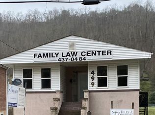 499 Hambley Blvd, Pikeville, KY 41501