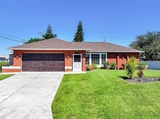 507 SE 8th Ter, Cape Coral, FL 33990
